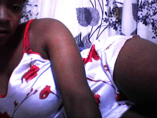 silviaLaBombe webcam