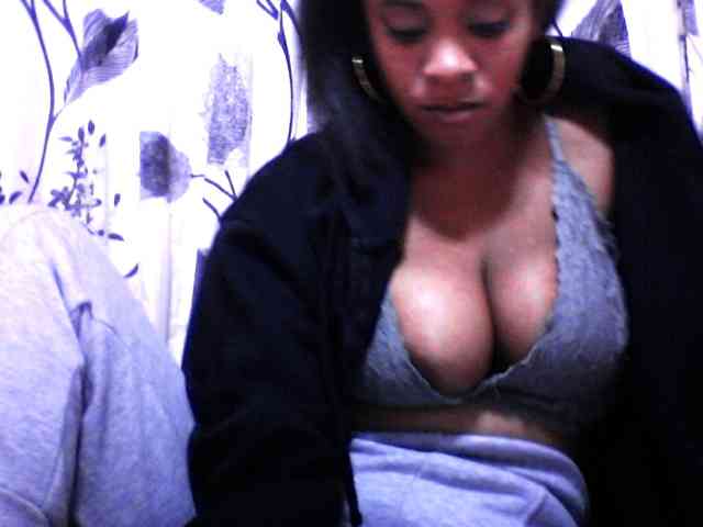 silviaLaBombe webcam