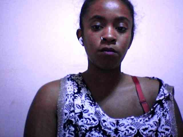 silviaLaBombe's webcam live show