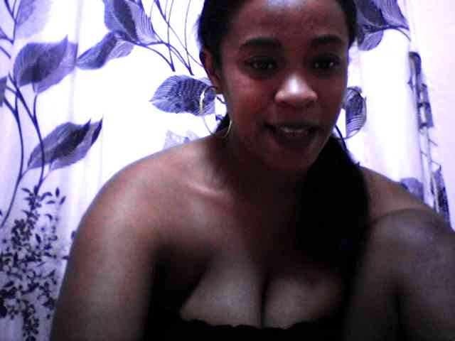 silviaLaBombe webcam