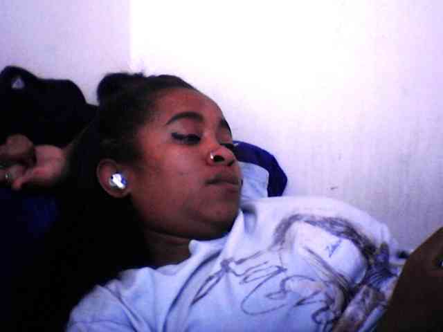 Mayrah webcam