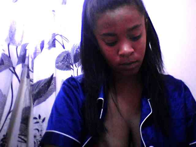 Mayrah webcam