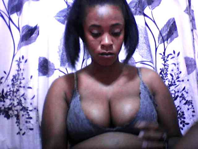 silviaLaBombe webcam