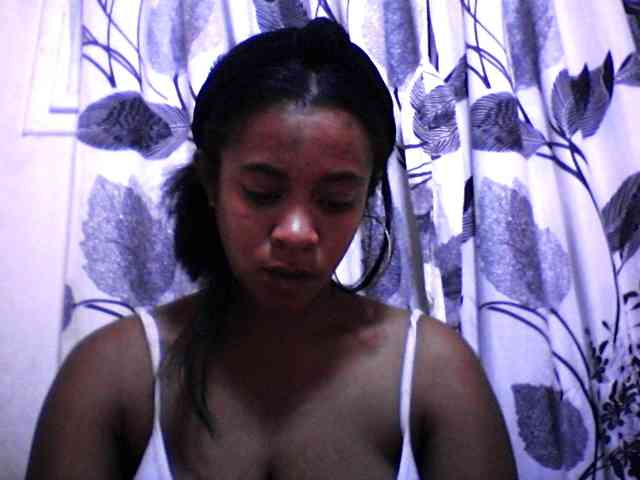 silviaLaBombe webcam