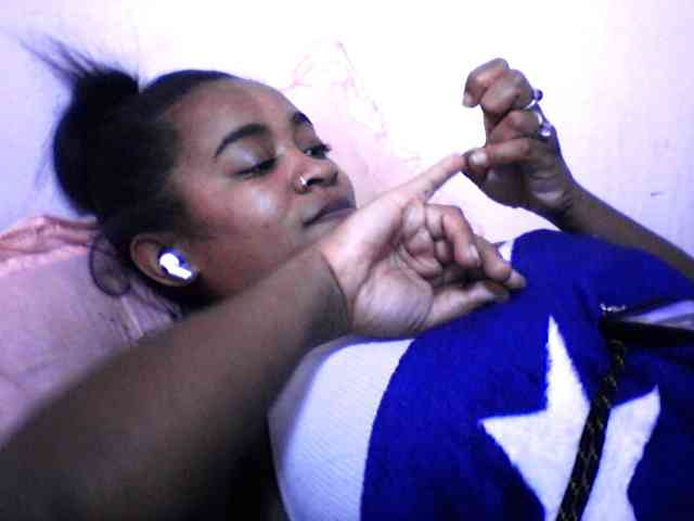Mayrah webcam