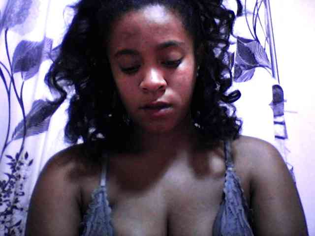 silviaLaBombe webcam