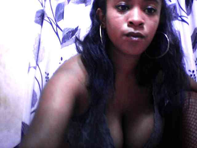 silviaLaBombe webcam