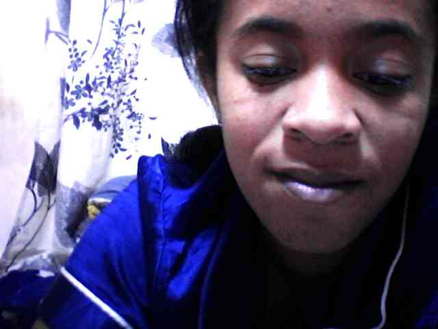 silviaLaBombe webcam