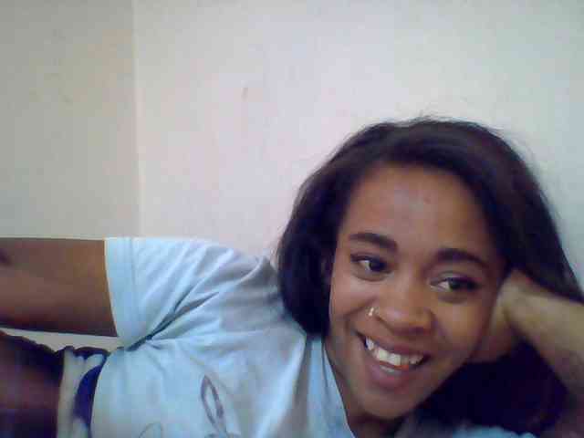 Mayrah webcam