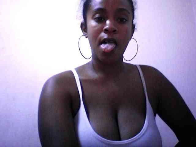 silviaLaBombe webcam