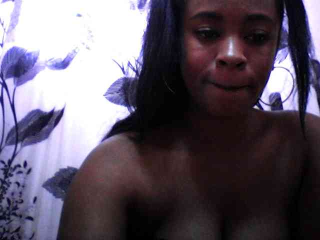 silviaLaBombe webcam