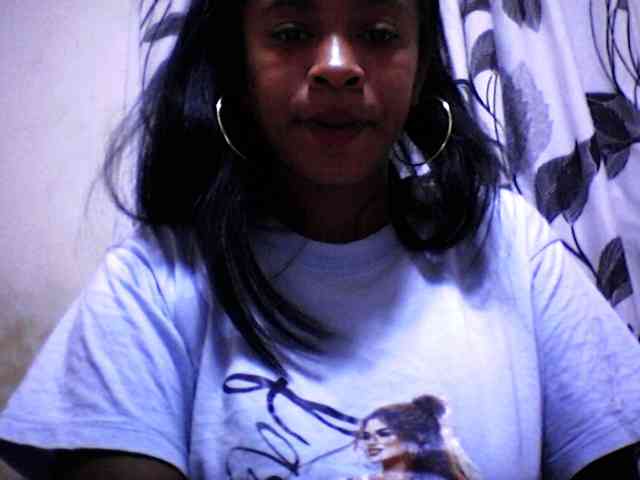 silviaLaBombe webcam
