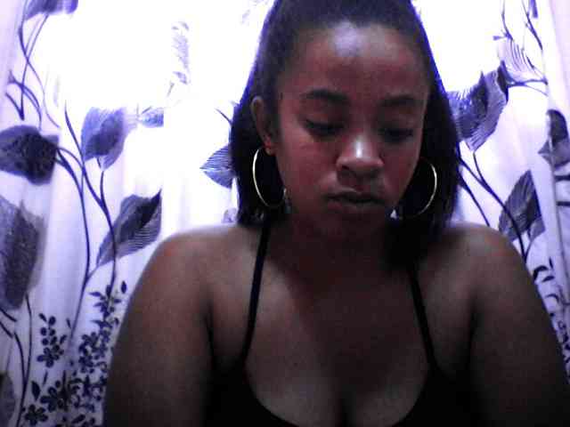 silviaLaBombe webcam