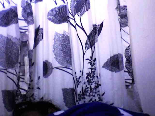 Mayrah webcam