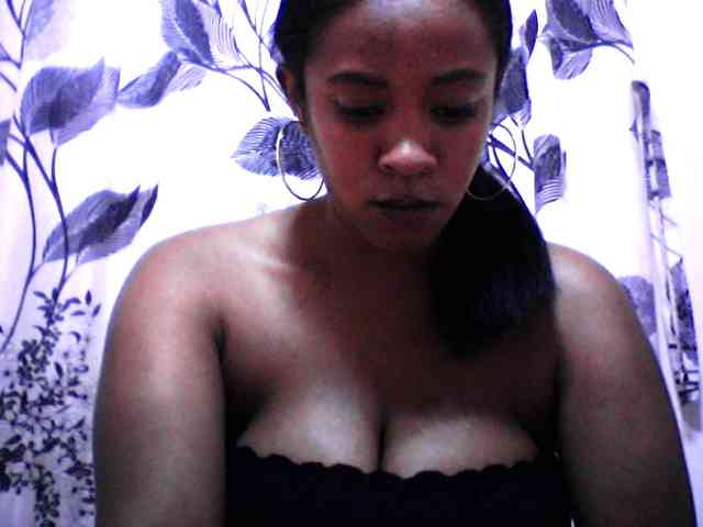 silviaLaBombe webcam