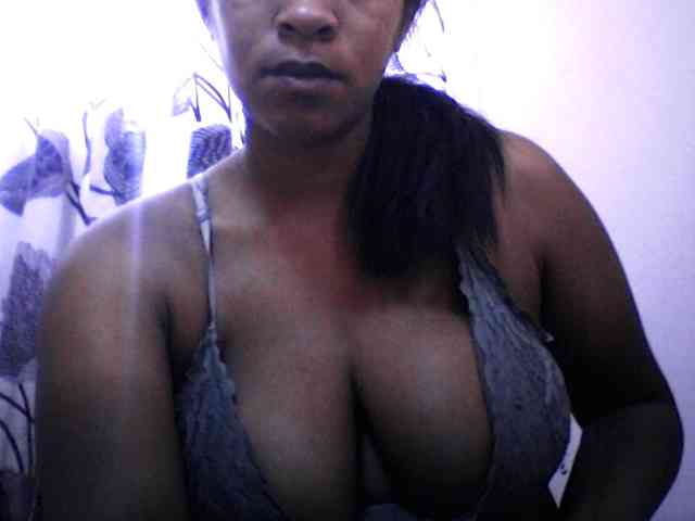 Mayrah webcam