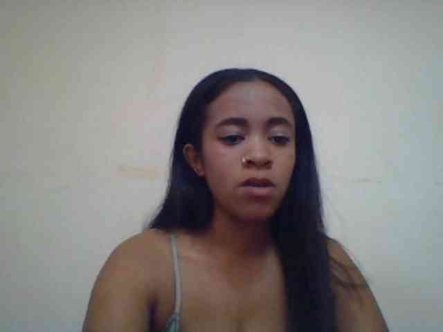 Mayrah webcam