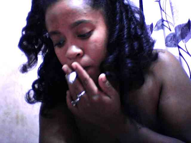 silviaLaBombe webcam