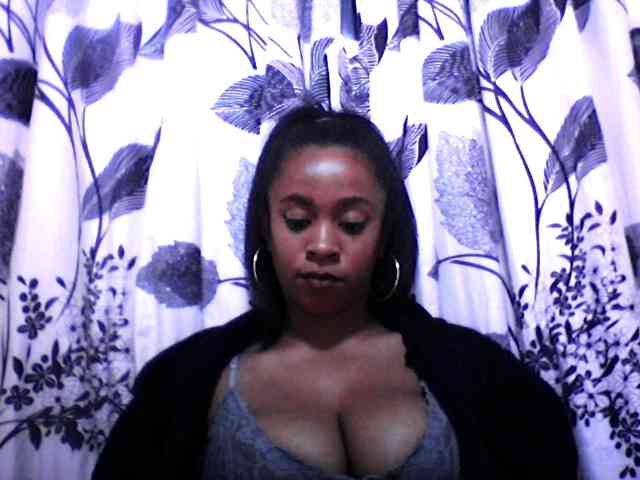 silviaLaBombe webcam