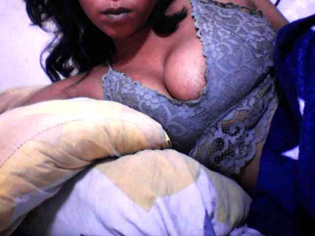 silviaLaBombe