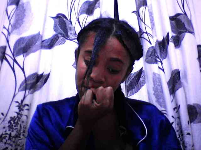 silviaLaBombe webcam