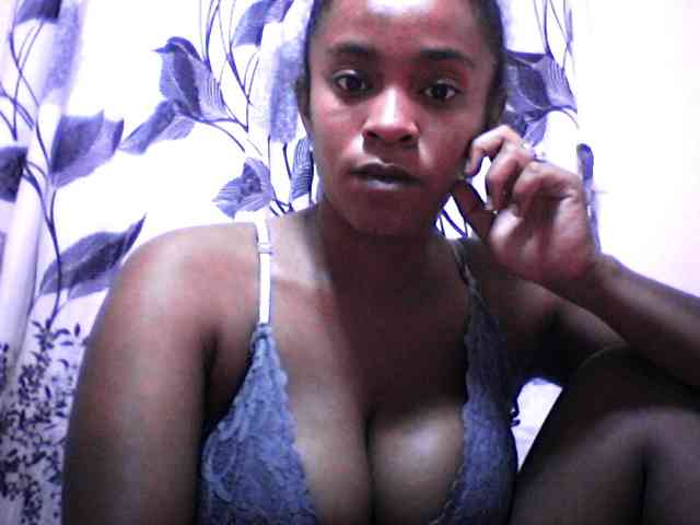 silviaLaBombe webcam