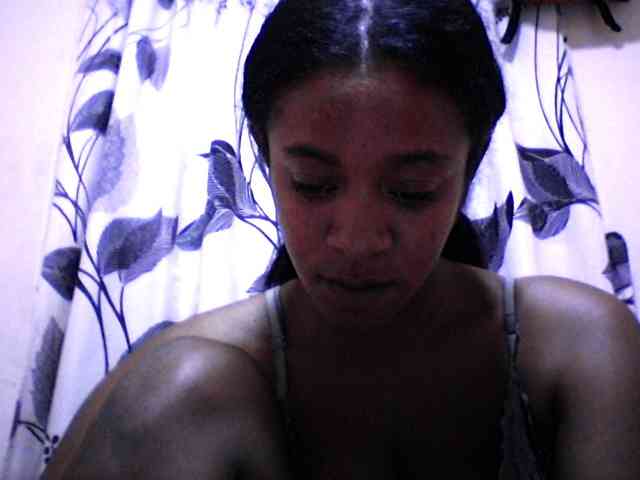 silviaLaBombe webcam