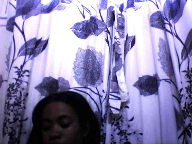 silviaLaBombe webcam