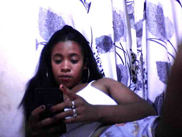 silviaLaBombe webcam