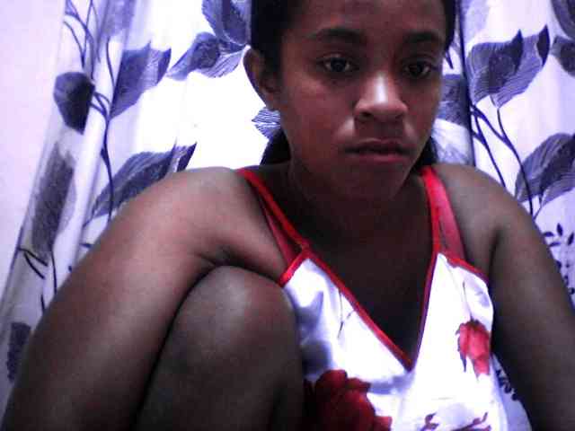 silviaLaBombe webcam