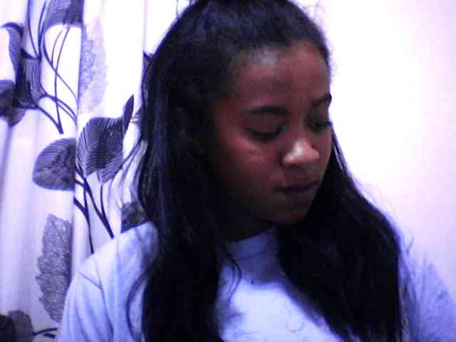 Mayrah webcam
