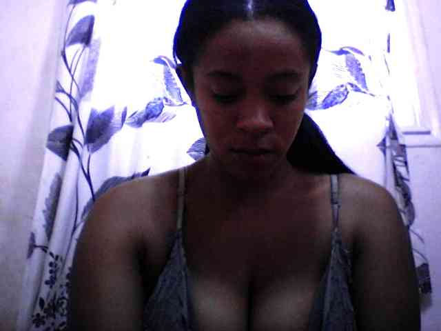 silviaLaBombe webcam