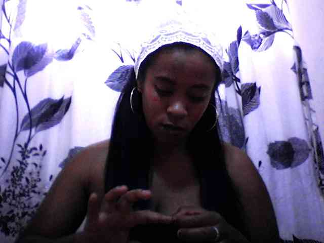 silviaLaBombe webcam