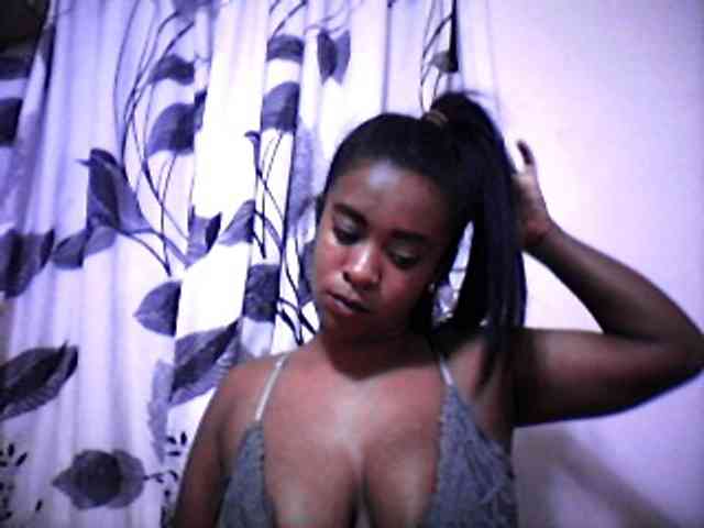 Mayrah webcam