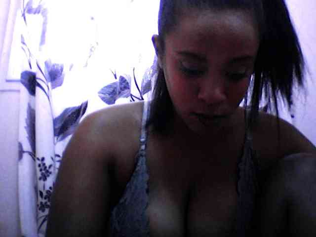 silviaLaBombe webcam