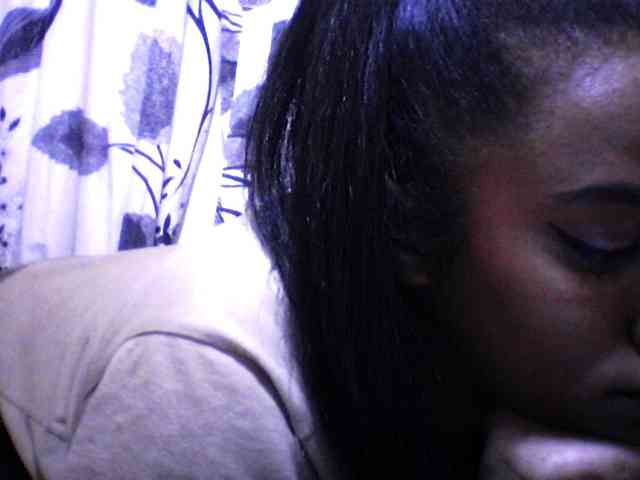silviaLaBombe webcam