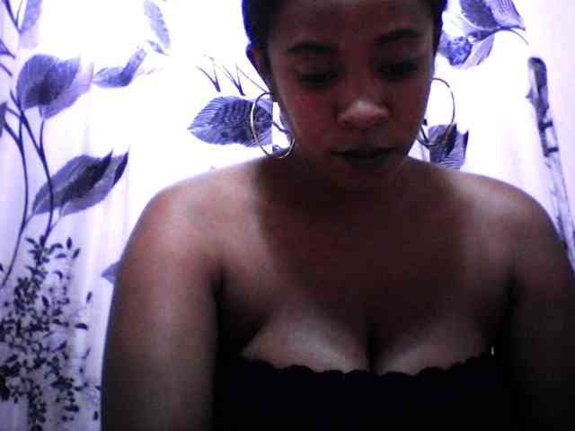 silviaLaBombe webcam