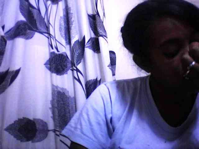 Mayrah webcam