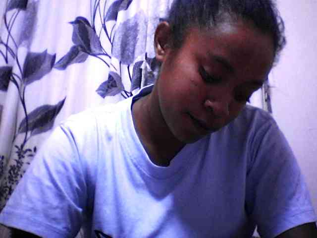 silviaLaBombe webcam