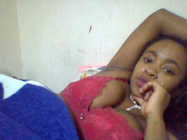 Mayrah webcam