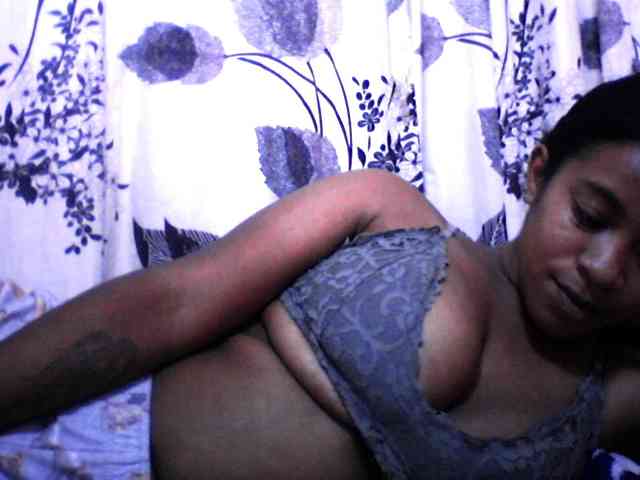 silviaLaBombe