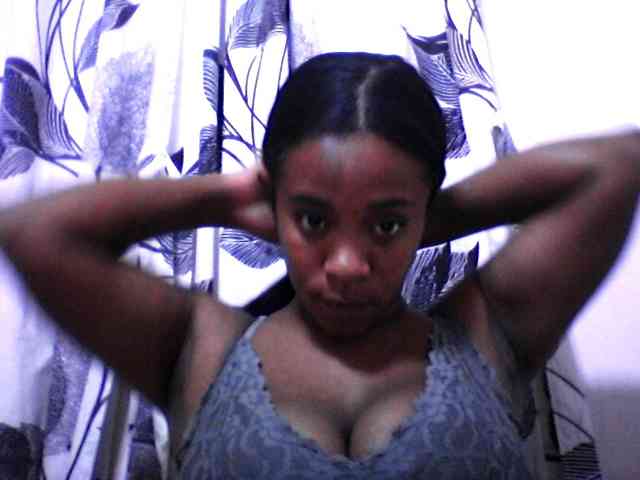 Mayrah webcam