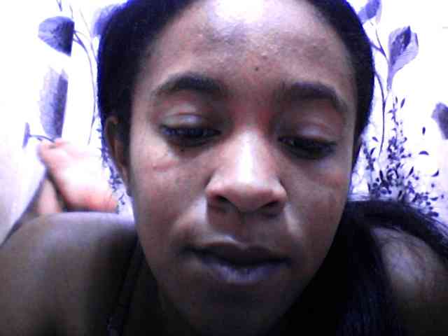 silviaLaBombe webcam