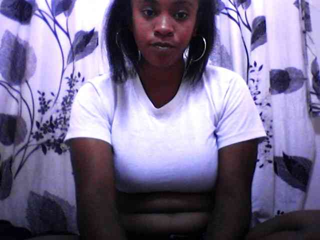 silviaLaBombe webcam