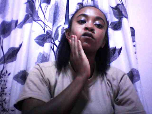 silviaLaBombe webcam