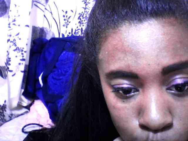 Mayrah webcam