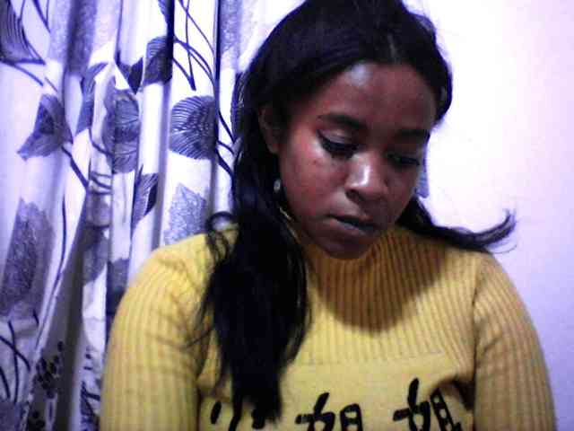 Mayrah webcam