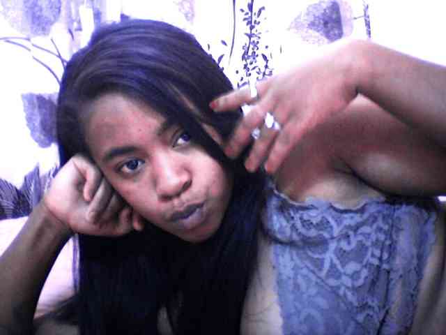 Mayrah webcam