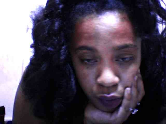 silviaLaBombe webcam