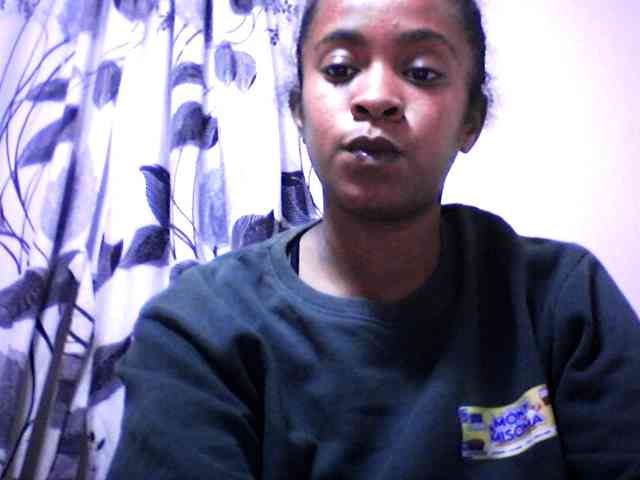 Mayrah webcam